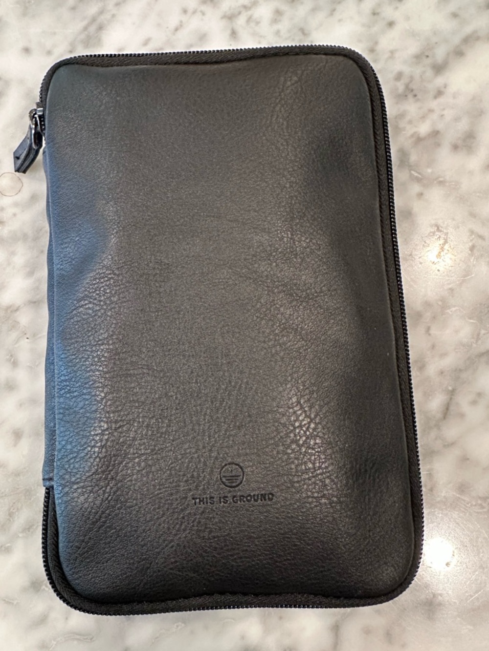 New American Airlines First Class Amenity Kit by This is Ground